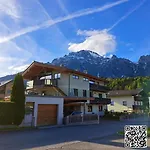 Schwarzbach Leogang