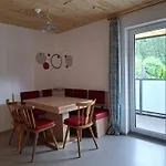 Apartment Schwarzbach