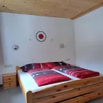 Schwarzbach Apartment Leogang