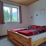 Apartment Schwarzbach Leogang