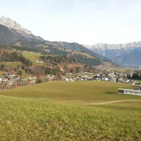 Schwarzbach * Leogang