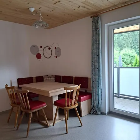 Apartament Schwarzbach