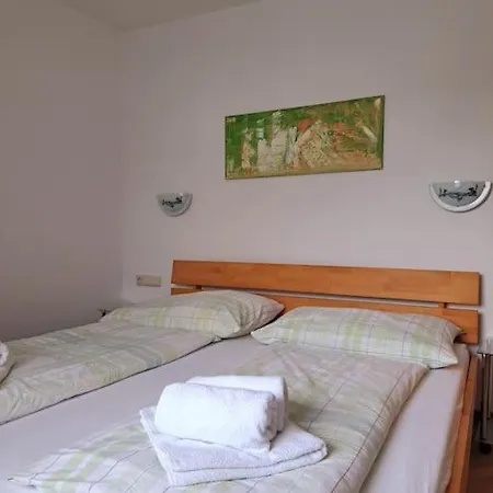 Schwarzbach Apartamento *