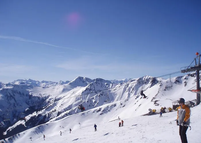 아파트 Schwarzbach *