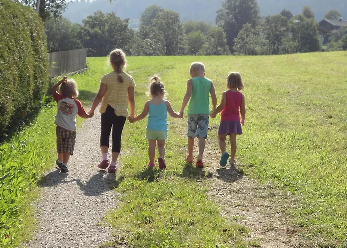 아파트 Schwarzbach 레오강