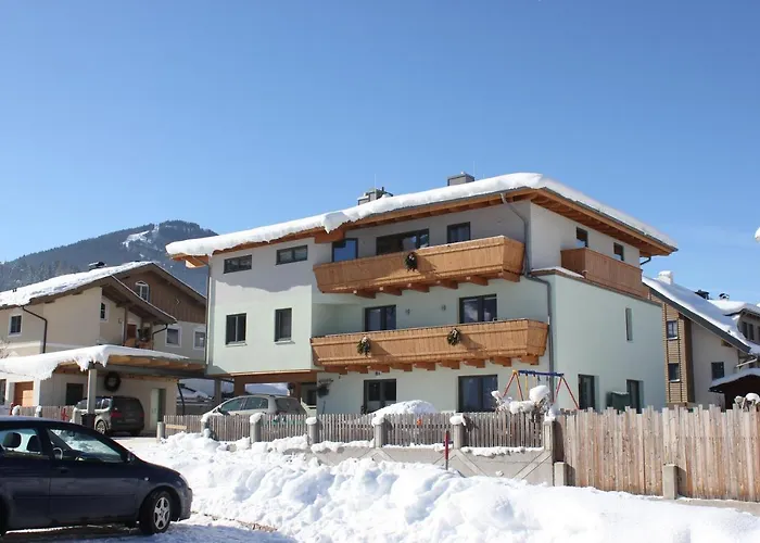 아파트 Schwarzbach