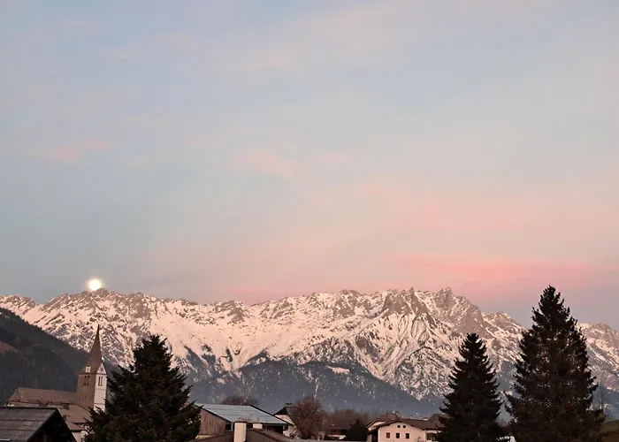 아파트 Schwarzbach 레오강